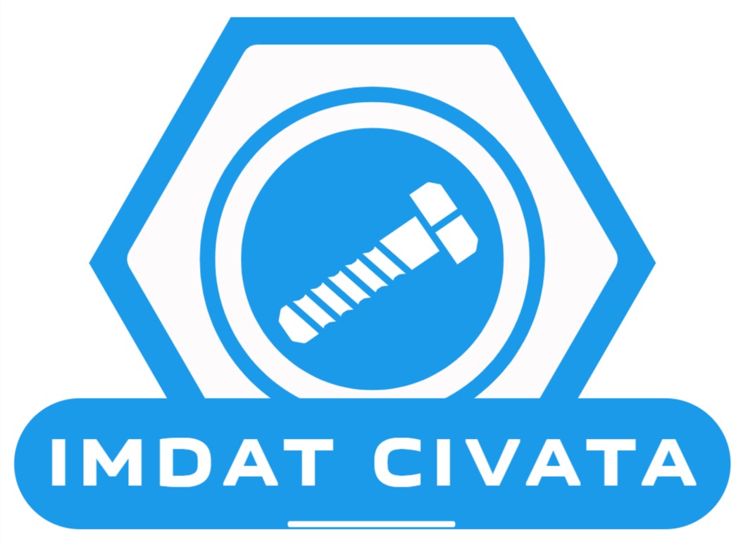 İmdat Civata